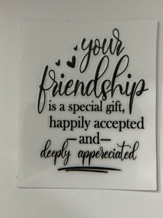 Best Friends 4