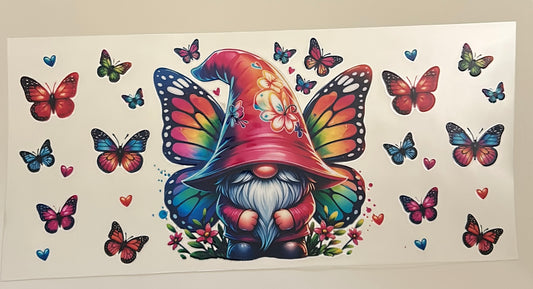 546 Gnome wrap