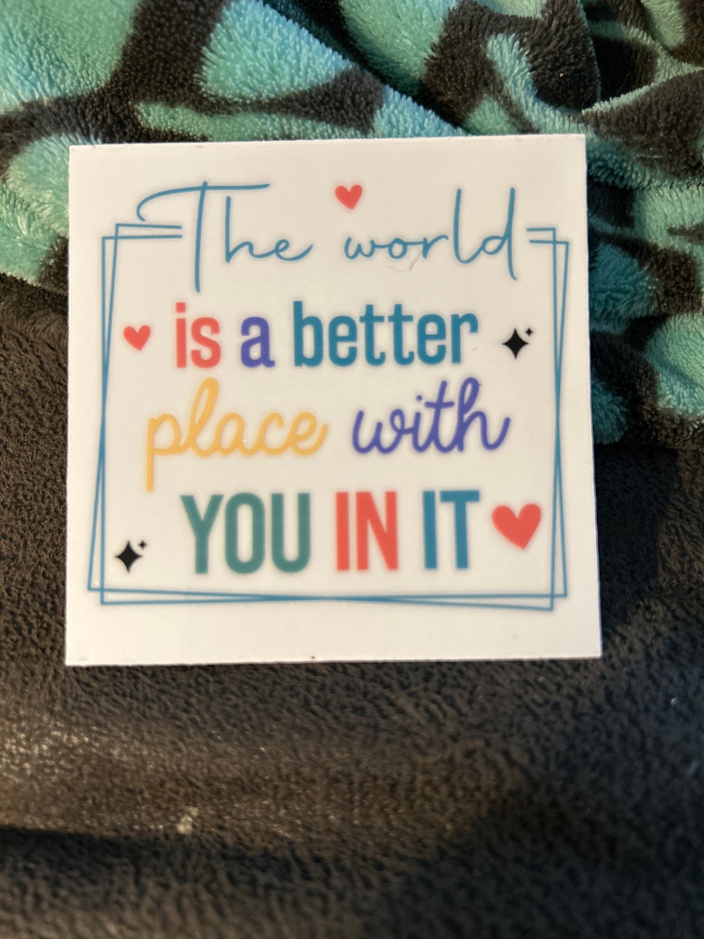 Inspirational 60