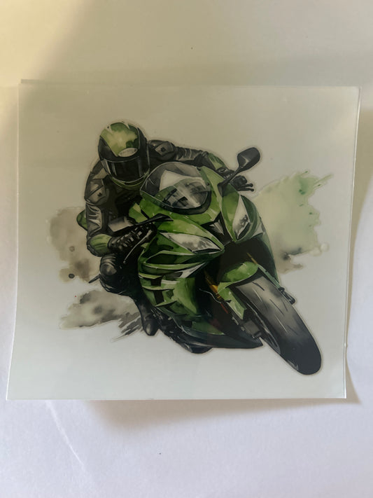Motorcycle 6