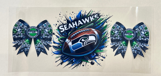 323 Seahawks wrap