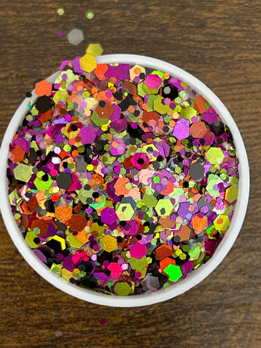 Mix 2