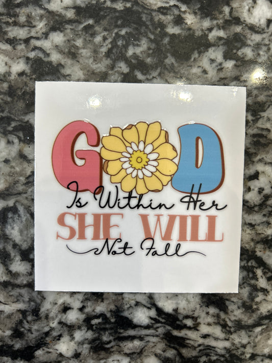Christian Motivation 15