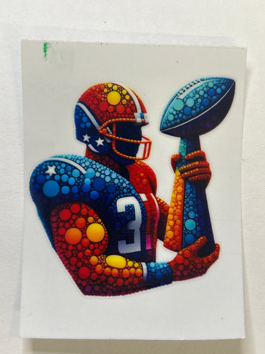 Football 10