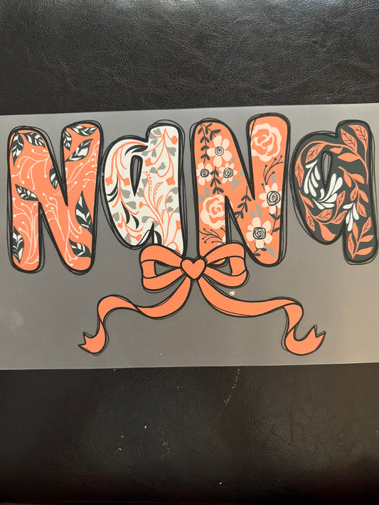 *Nana* Transfer