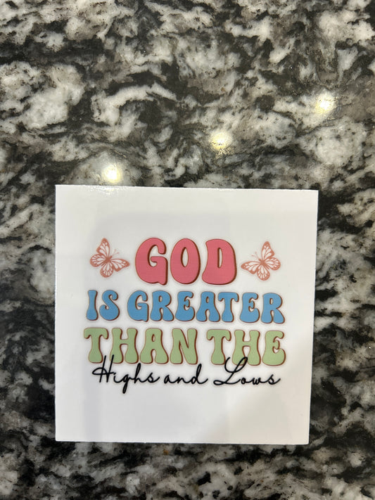 Christian Motivation 2