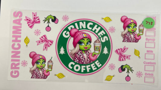 778 Grinch