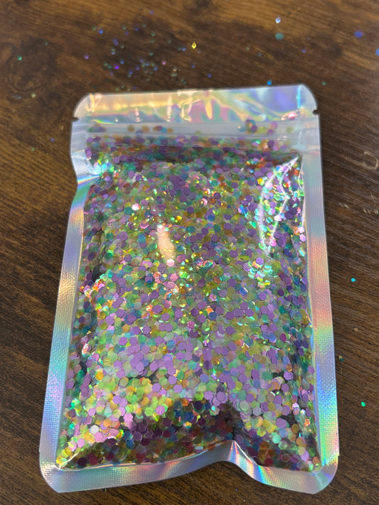 Sparkle mix 2