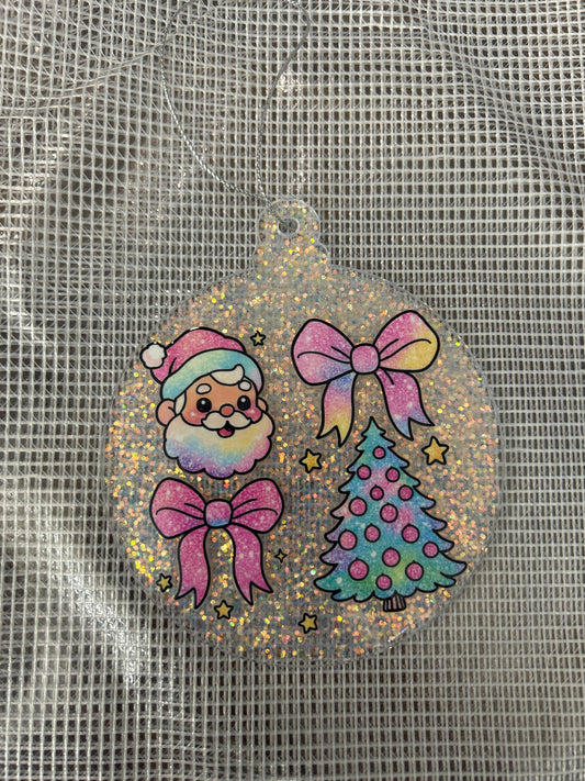 Christmas ornament 21