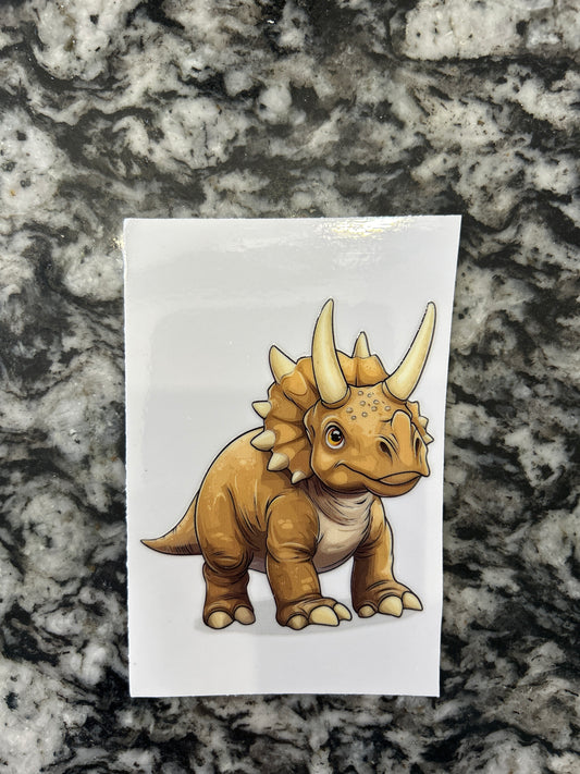 Dinosaur 6