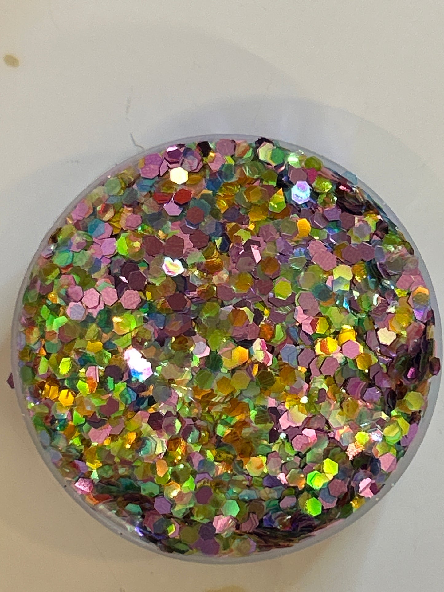 Sparkle mix 2