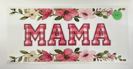 829 Mom/Mama