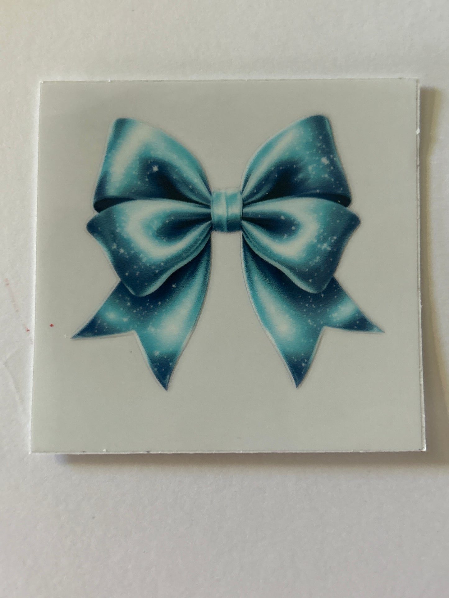 Bows 5