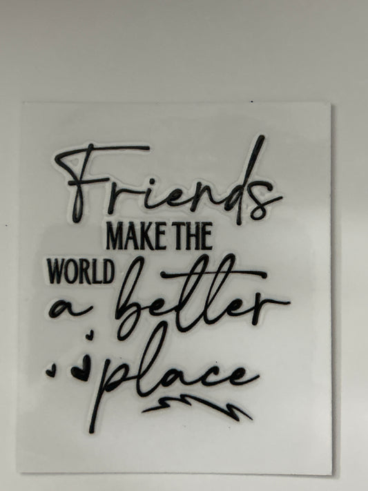 Best Friends 5