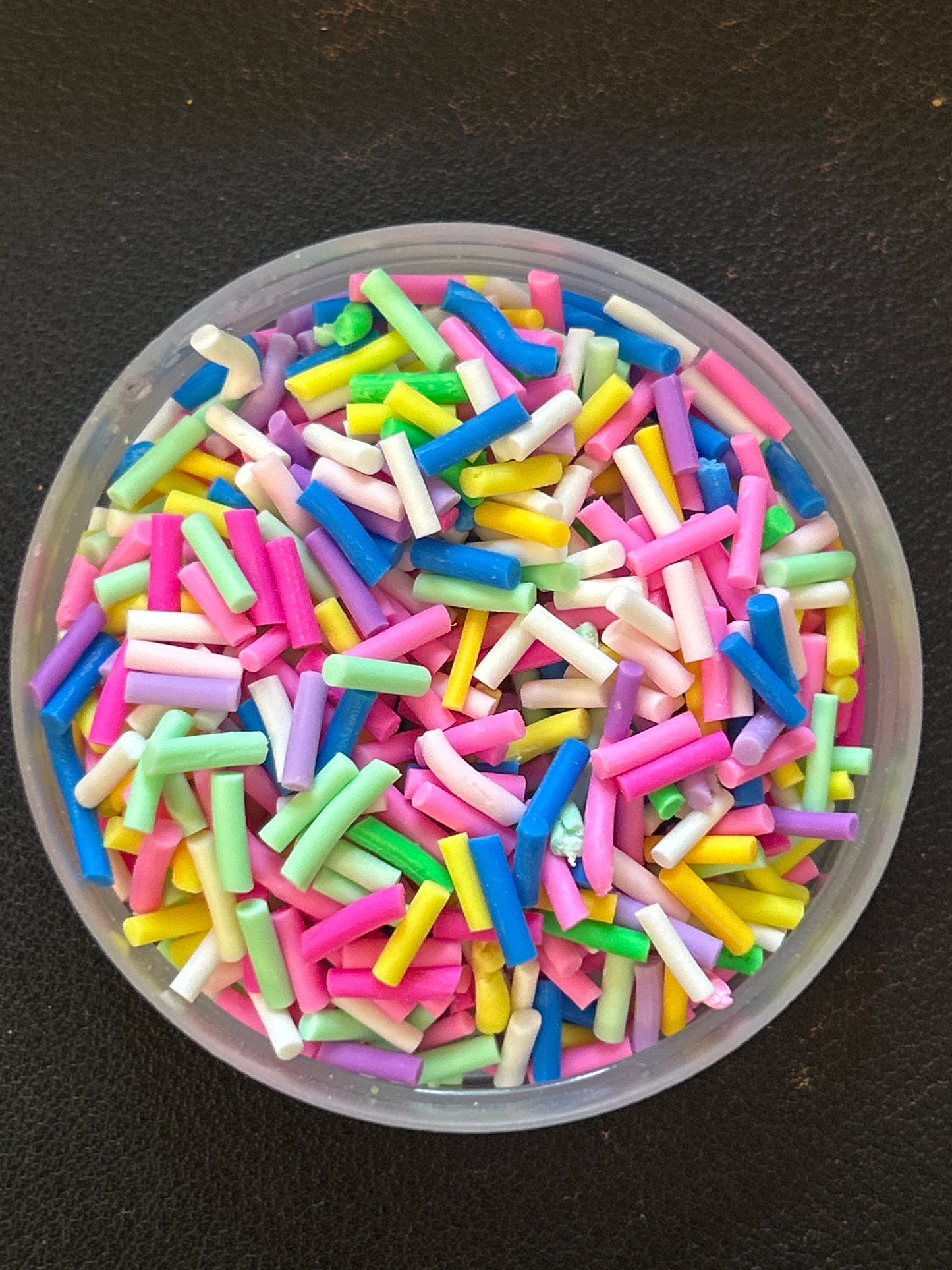 Sprinkles 119