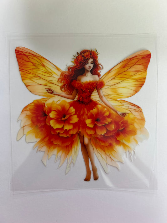 Fairy 7