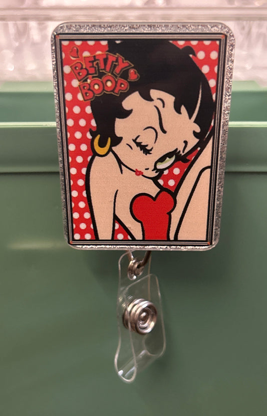 Betty Boop