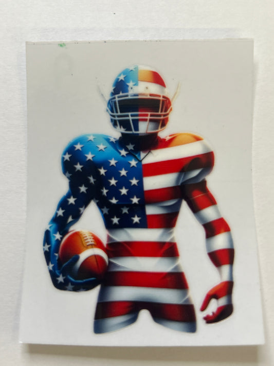 Football 9