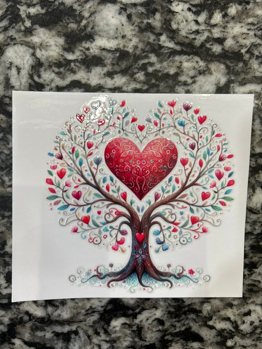 Love Tree 12