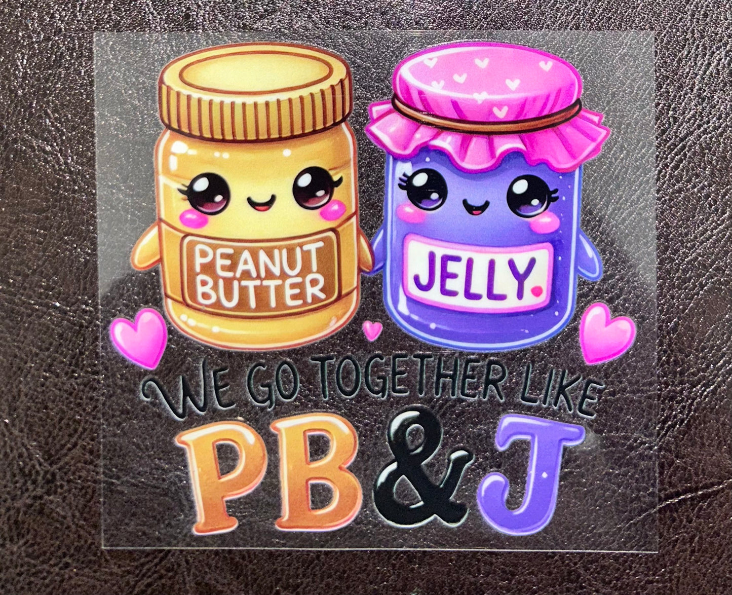 PB&J