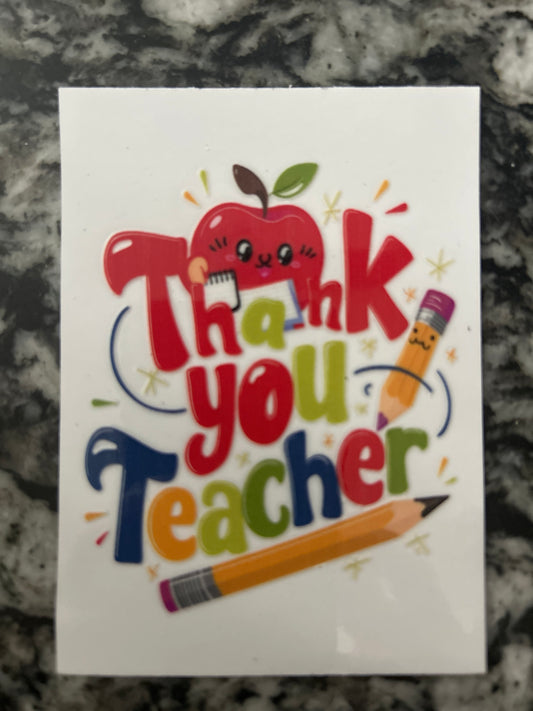 Teacher 2