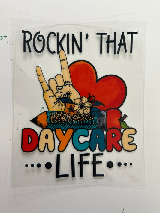Daycare 1