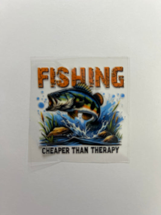 Fishing 1