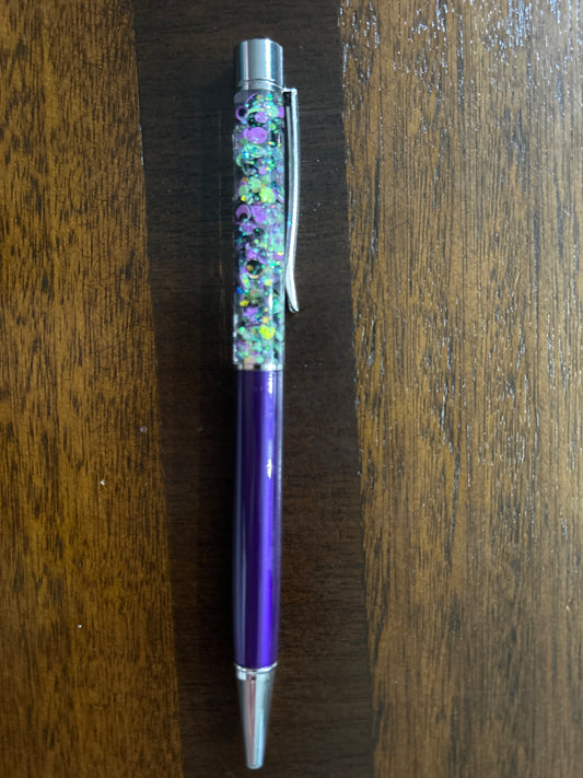 Customer order #1124