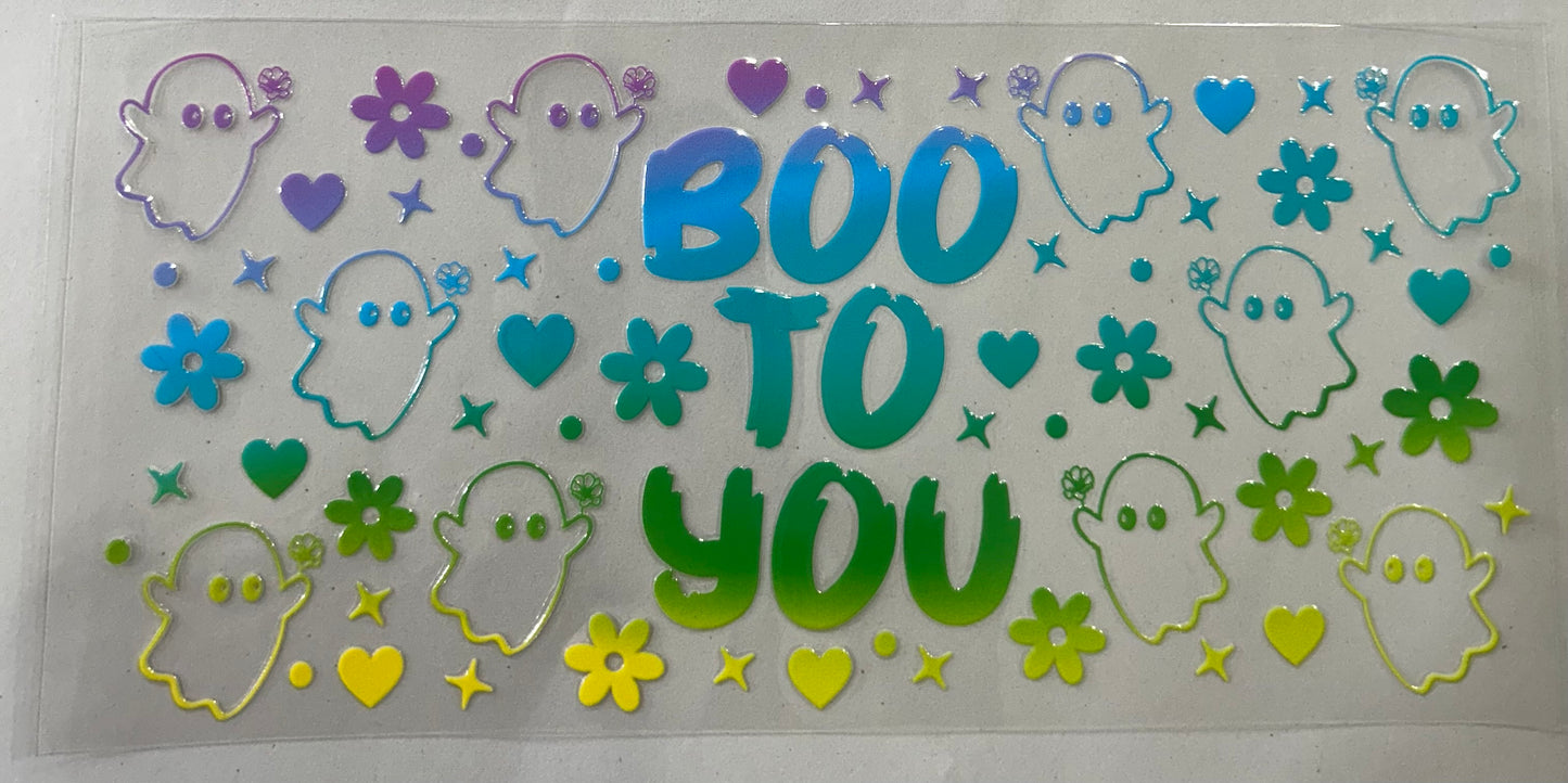 585 Halloween wrap