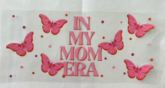 508 Mom/Mama wrap