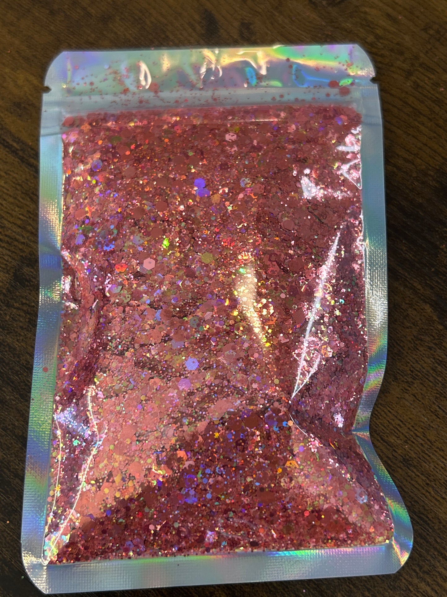 Custom mix 1