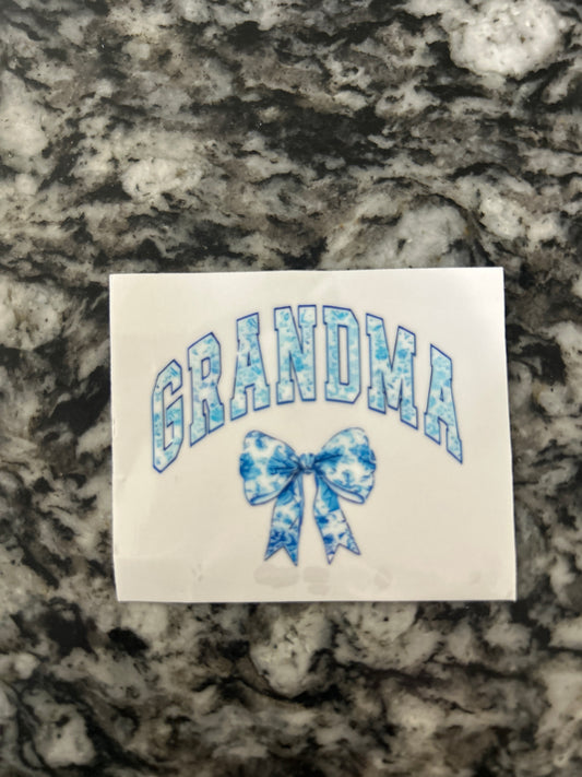 Grandparents 1