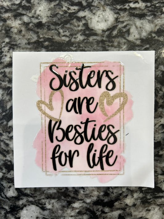Sisters 2
