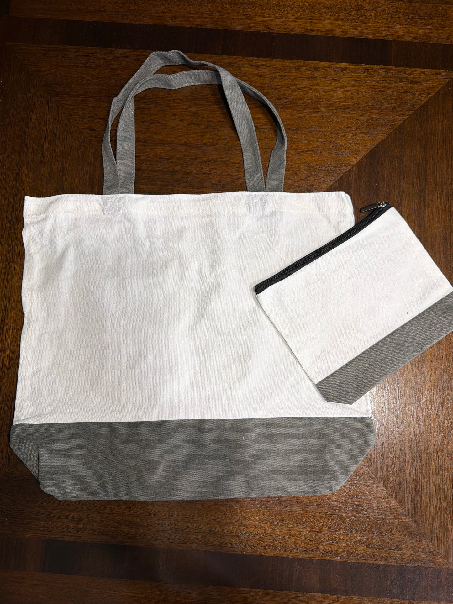 12 tote bag set
