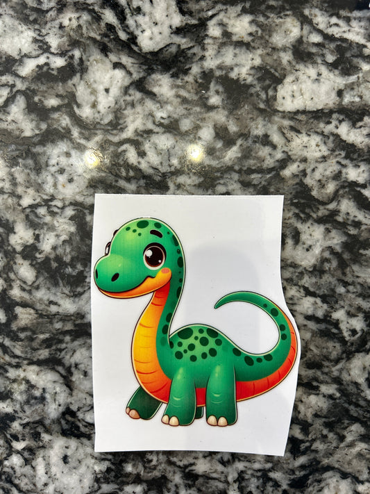 Dinosaur 16