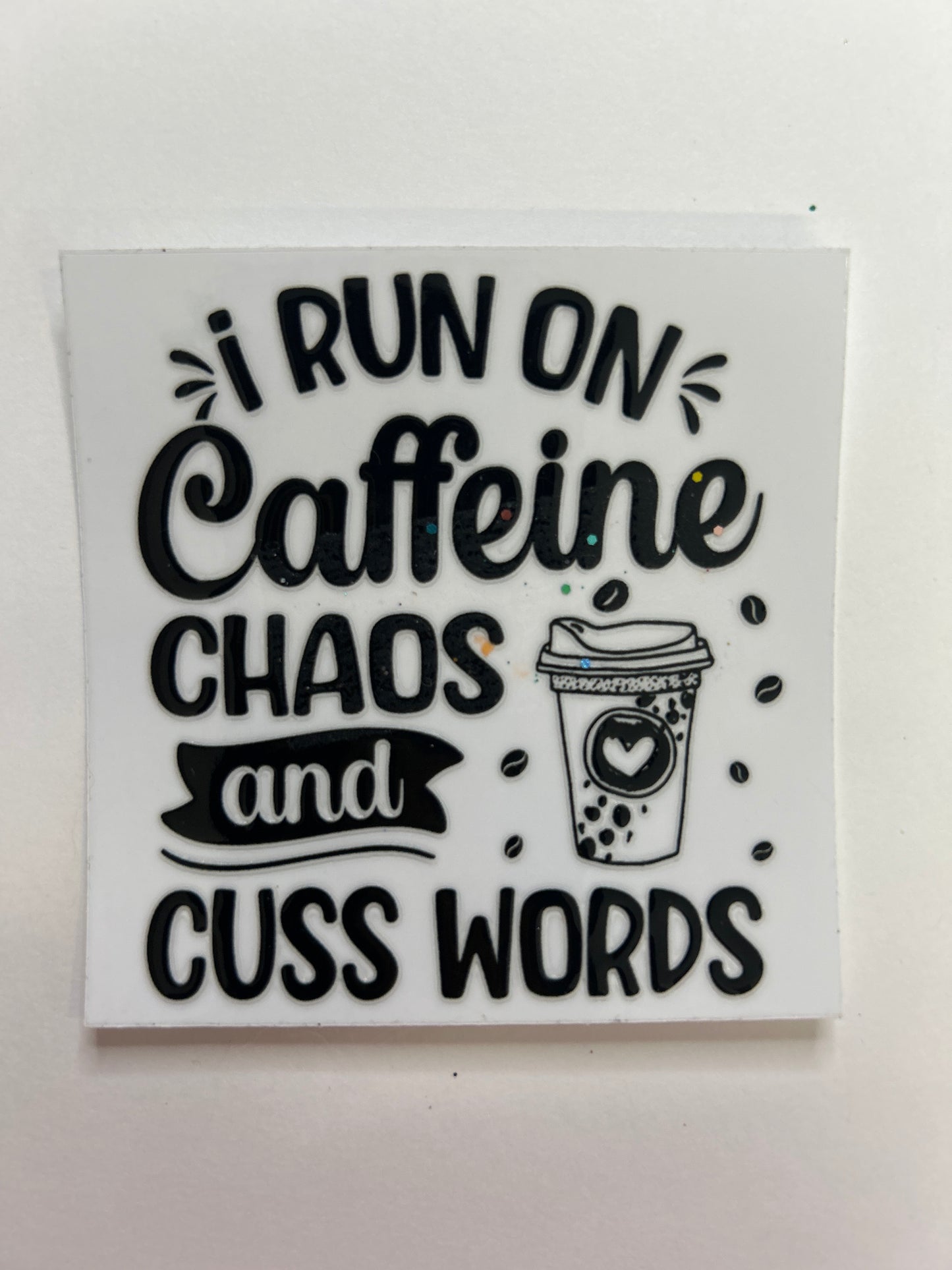 Different Sayings 1
