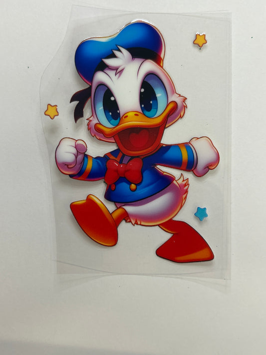 Donald Duck 1