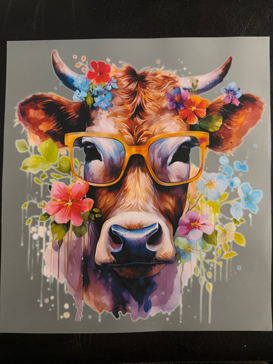 *Cow* Transfer