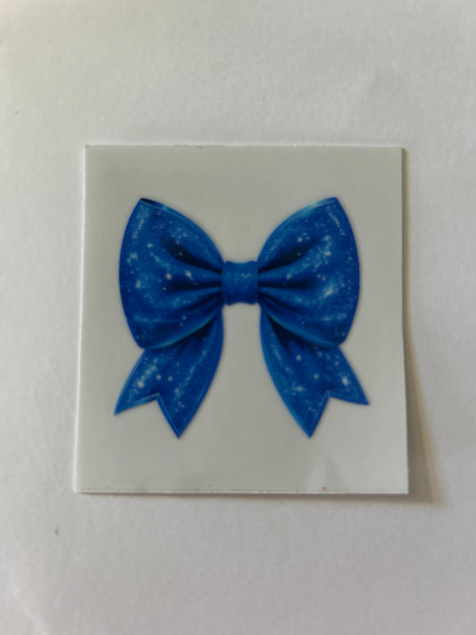Bows  16