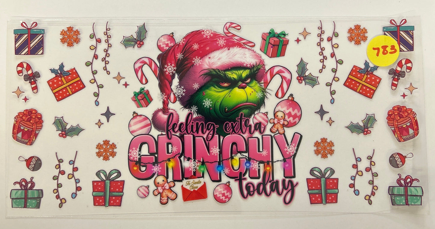783 Grinch