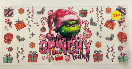 783 Grinch