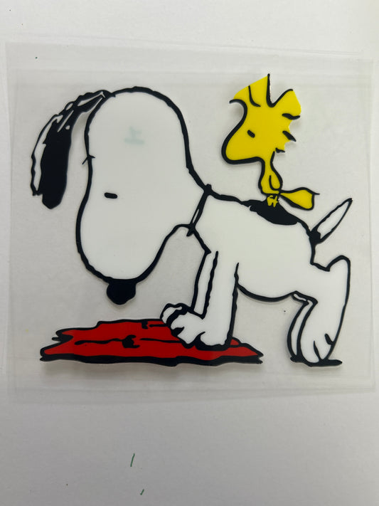 Snoopy 1