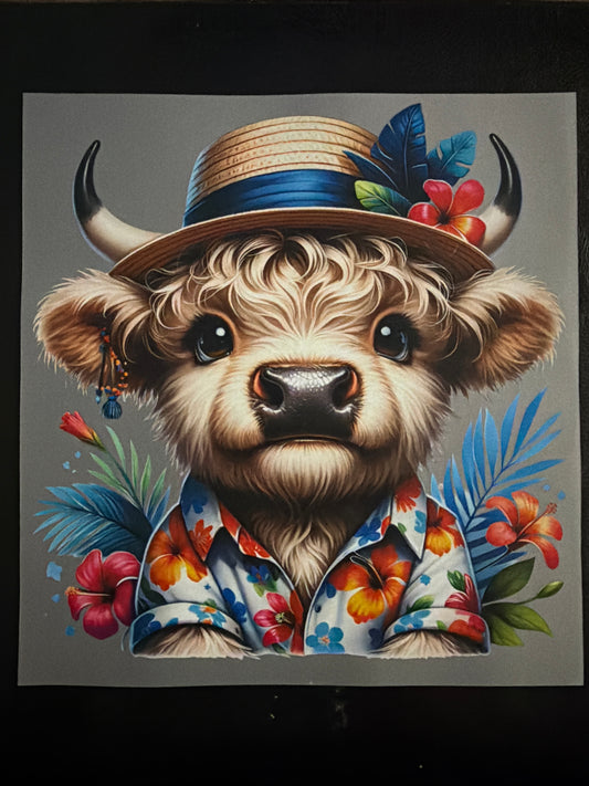 Cow Transfer