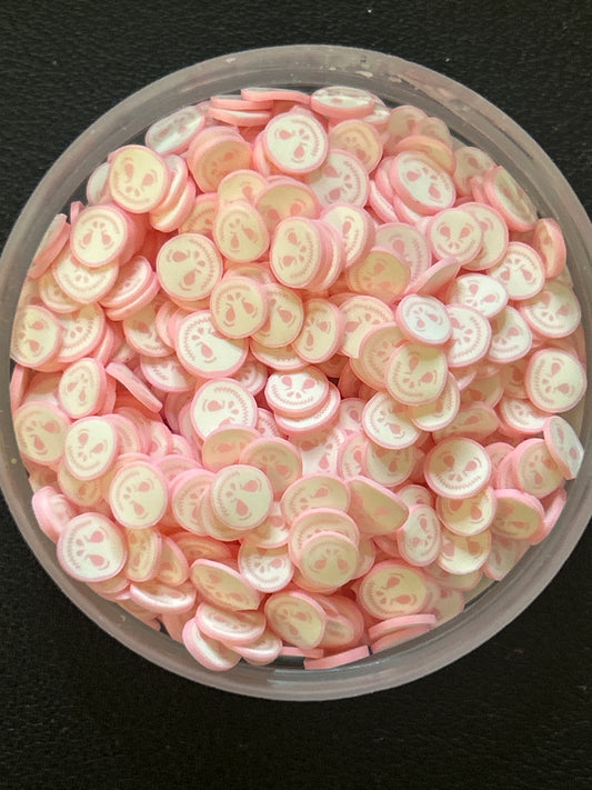 Pink Jack Skeleton 102