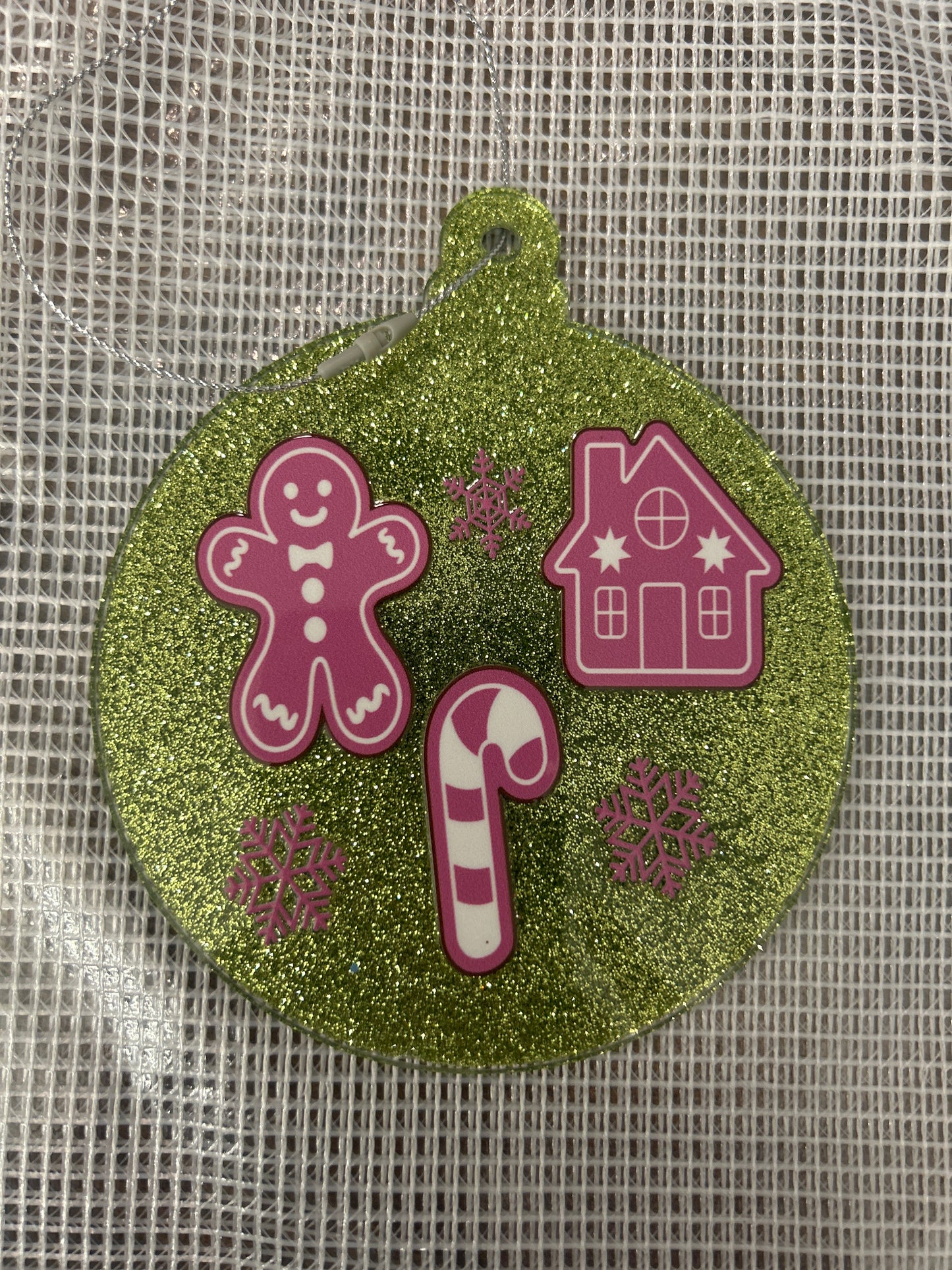Christmas ornament 24