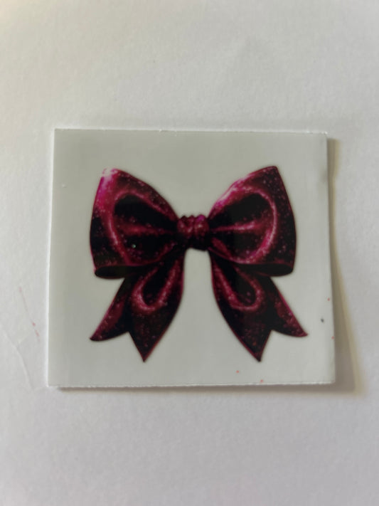 Bows 9