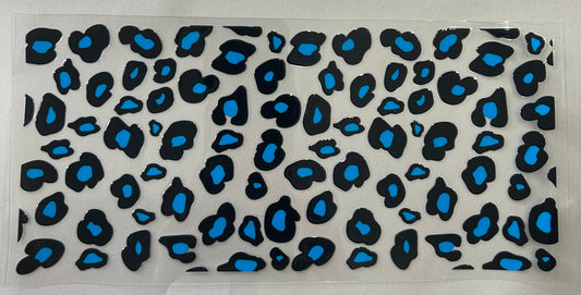 597 Cheetah wrap
