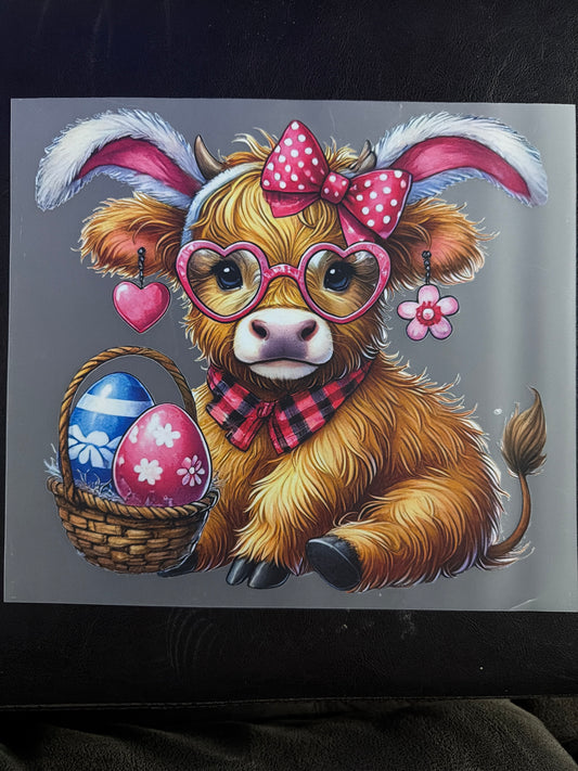 Easter Transfer