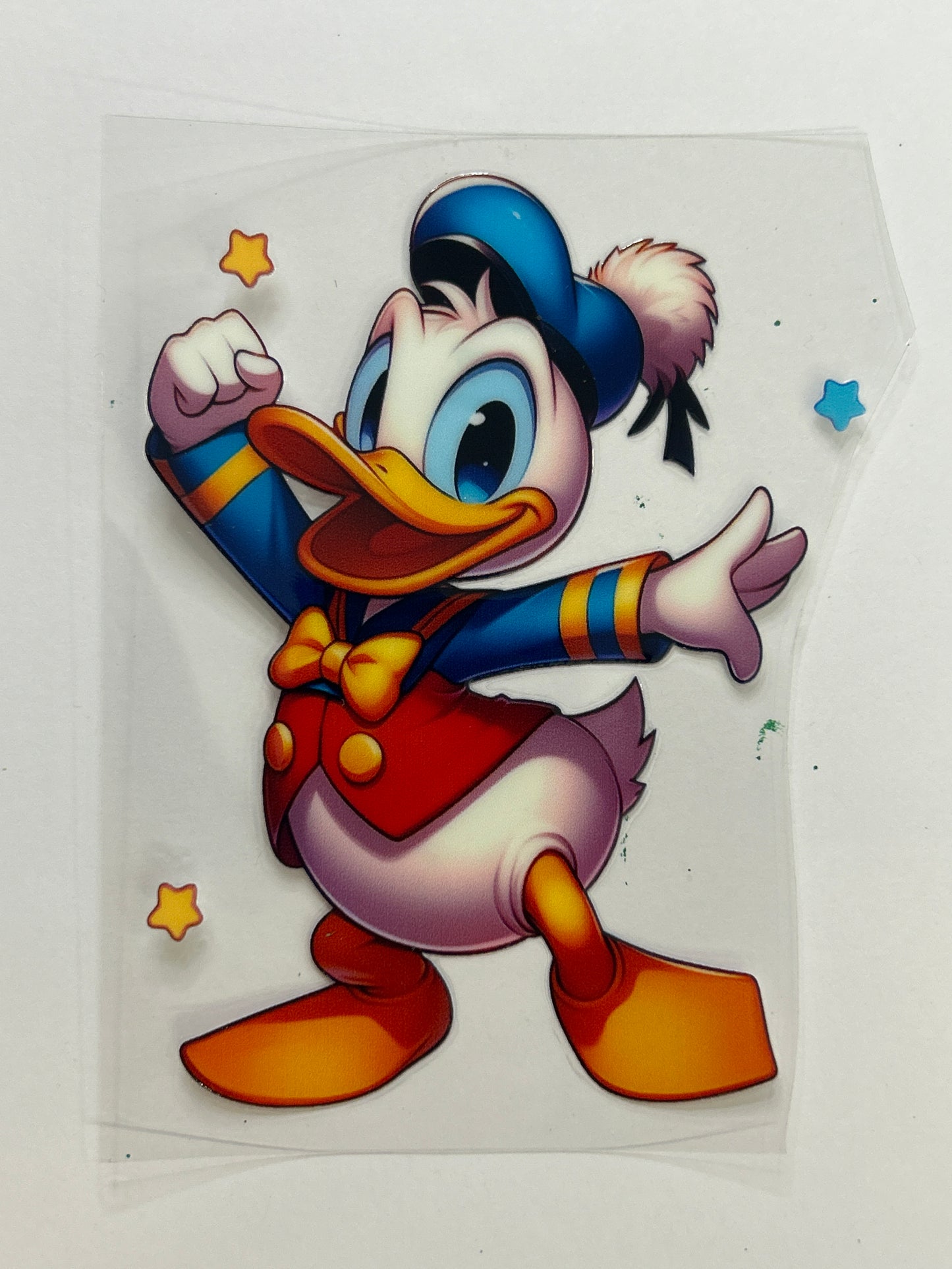 Donald Duck 3