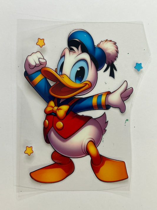 Donald Duck 3